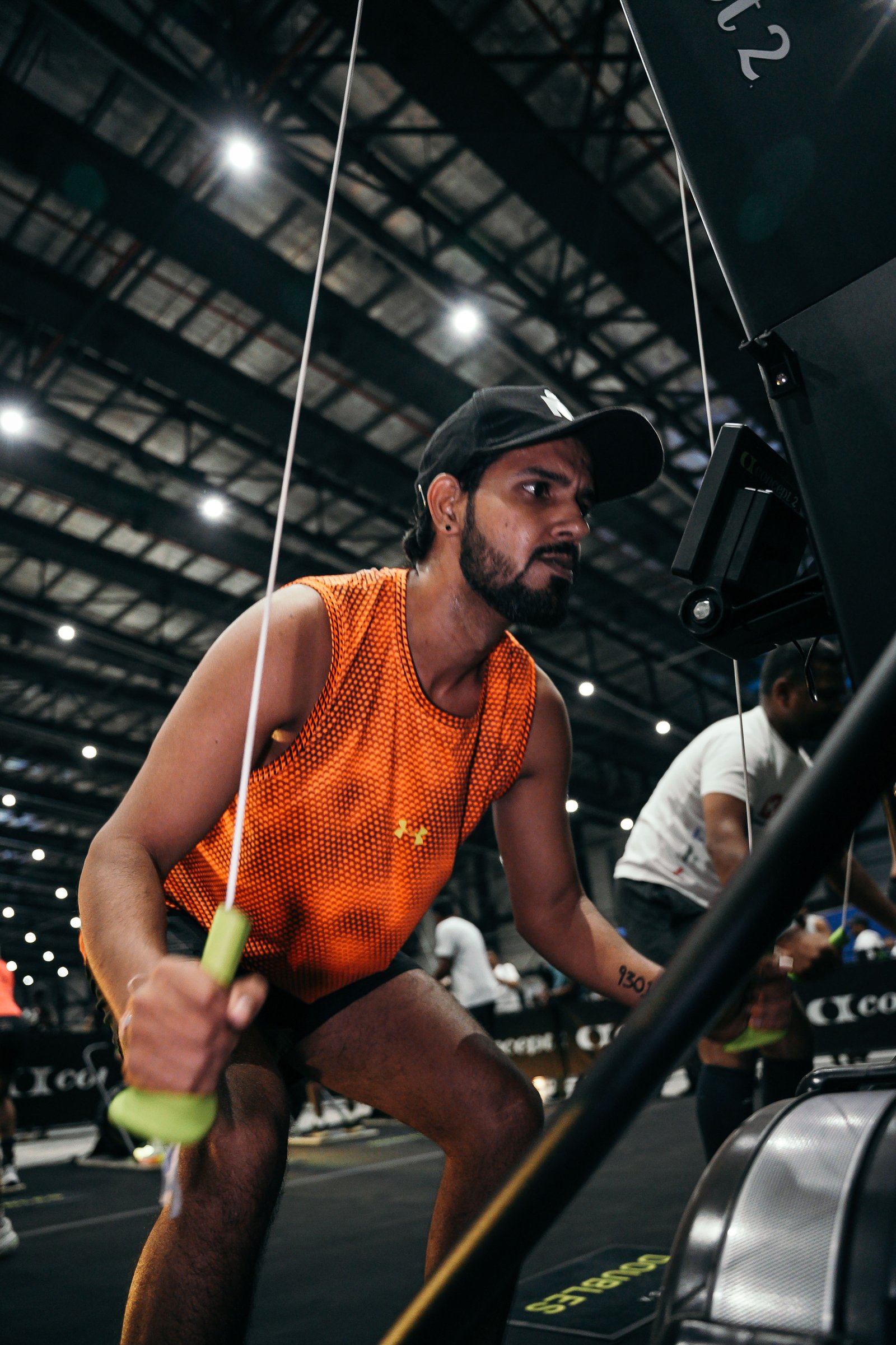 Akshay Sharma - Founder